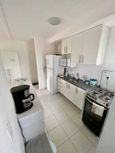Imagem 4 de 14 de Apartamento Jardim Conquista De 71 Metros Quadrados 3 Dormit