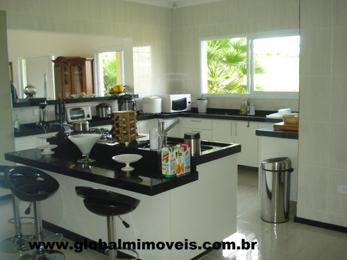 Casa A Venda . - 115-1