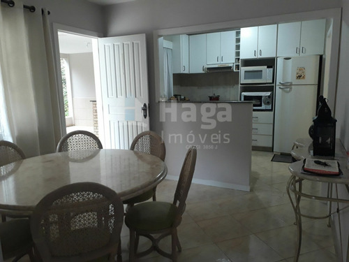 Imagem 3 de 21 de Casa À Venda Em Brusque/sc - 1815