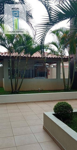 Imagem 14 de 18 de Apartamento Com 2 Dormitórios À Venda, 79 M² Por R$ 484.000,00 - Vila Nivi - São Paulo/sp - Ap1483