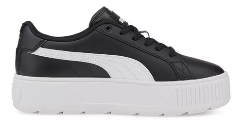 whisky clásico retorta Tenis Mujer Plataforma Marca Puma Modelo 1503