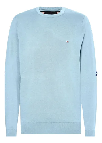 Sueter para hombre tommy hilfiger sale