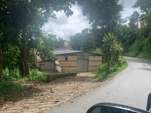 Imagen 4 de 7 de Galpon, La Union , Venta