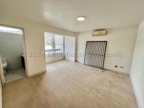 Apartamento En Venta En Las Mercedes . Af