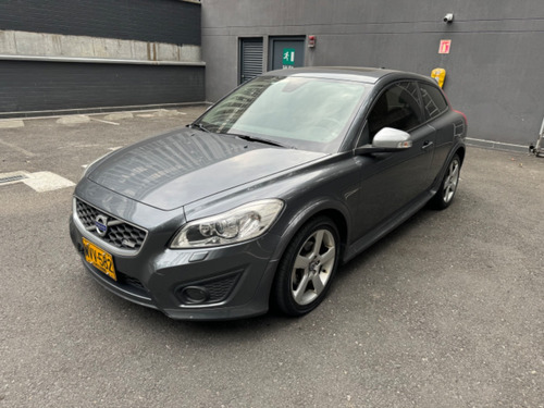 Volvo C30 2.0 R-design