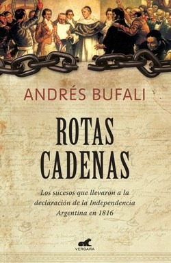 Rotas Cadenas - 16 De Julio Del 2016 - Bufali