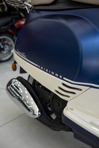 Imagen 9 de 25 de Zanella Styler 150 Exclusive Edizione Lidermoto Scooters