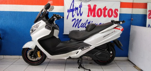 Dafra Maxsym 400i 2015