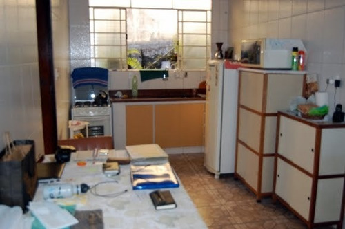 Imagem 3 de 7 de Casa Sobrado Para Venda, 1 Dormitório(s), 158.0m² - 1790