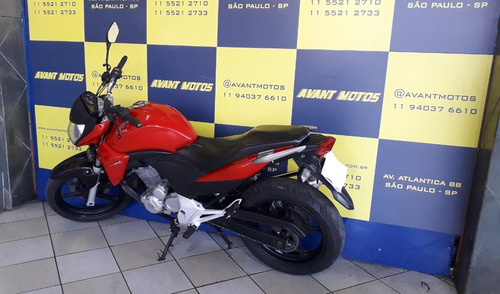 Imagem 9 de 12 de Honda Cb 300 R
