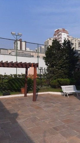 Imagem 13 de 15 de Apartamento Com 3 Dormitórios À Venda, 75 M² Por R$ 600.000,00 - Tatuapé - São Paulo/sp - Av6421
