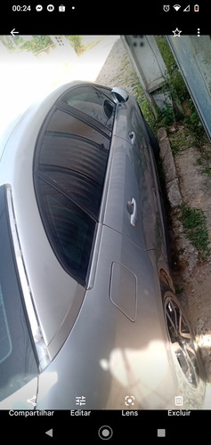 Imagem 3 de 4 de Citroën C4 Pallas 2008 2.0 Exclusive 4p