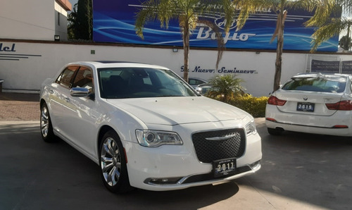 Imagen 1 de 15 de Chrysler 300 C 2017