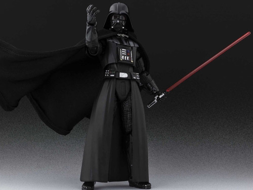 Darth Vader Sh Figuarts Star Wars Return Of The Jedi Jp
