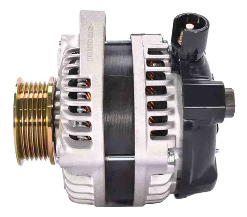 Alternador Para Honda Odyssey 6cl 3.5 2005 S-mitsubishi 130a