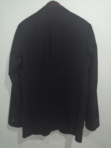 Saco Hugo Boss Red Amaro/heise Strecht Caballero! *40 L* (Usado)