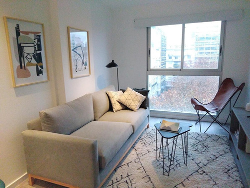 Imagen 15 de 30 de Venta - Apartamento - 1 Dormitorio - Centro