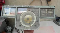 Comprar Jt Antiguo Tablero Con Relojes Para Auto Antiguo Clasico