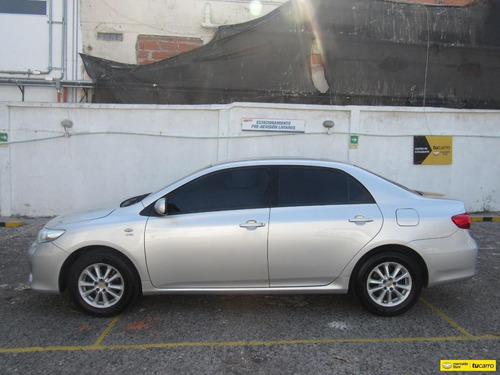 Toyota Corolla 1.8 Xli