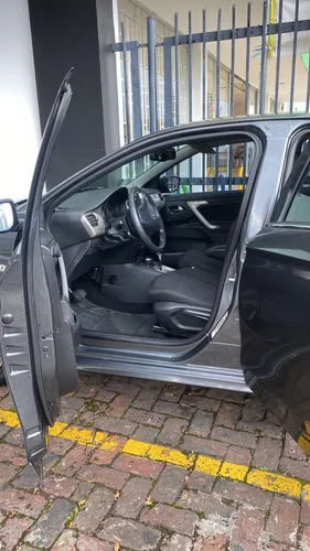 Citroën C-Elysée 1.6 Shine