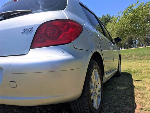 Peugeot 307 Xs 1.6