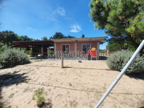 Imagen 15 de 20 de Casa 2 Amb. - Lote Propio - C/losa Para Construir Planta Alta
