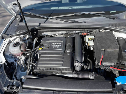 Imagen 5 de 9 de Audi A3 2015 1.4 Tsi Mt 122cv