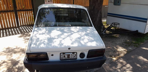 Renault 12l 1.4