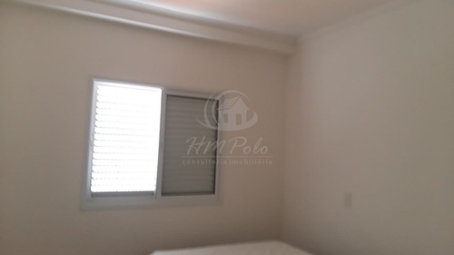 Imagem 11 de 15 de Apartamento À Venda Em Jardim Dom Bosco - Ap034921
