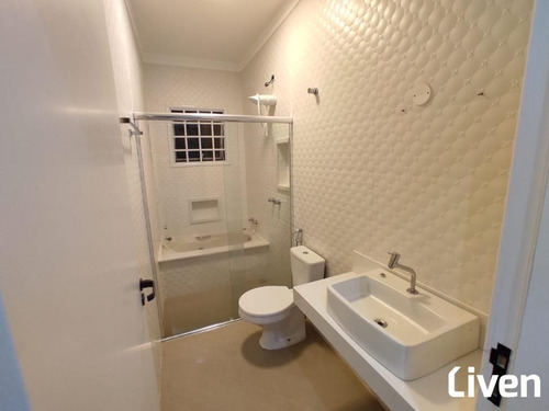 Imagem 13 de 18 de Sobrado Semi-novo E Moderno - Todo Decorado! - So0784