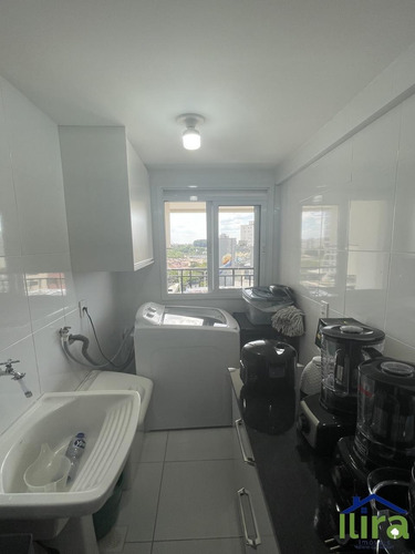 Imagem 10 de 15 de Ref.: 2343 - Apartamento Em Osasco Para Venda - V2343