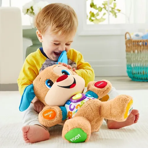 Fisher-price Smart Stages Puppy