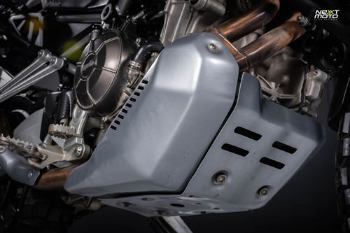 Aprilia Tuareg 660