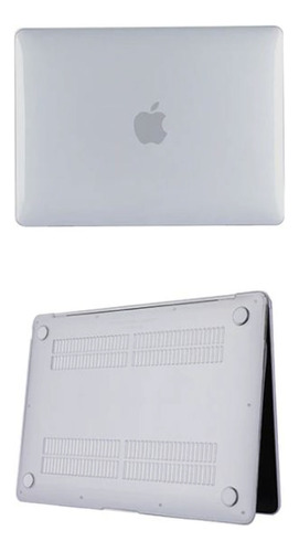 Funda Carcasa Rigida Para Macbook Pro 16.2 M1 Pro A2485 Sk