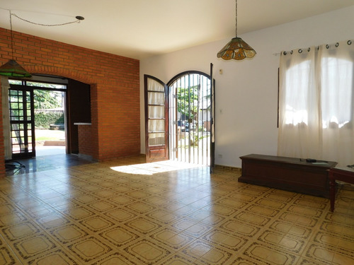Casa Com Piscina À Venda No Turístico Em Peruíbe - Litoral.