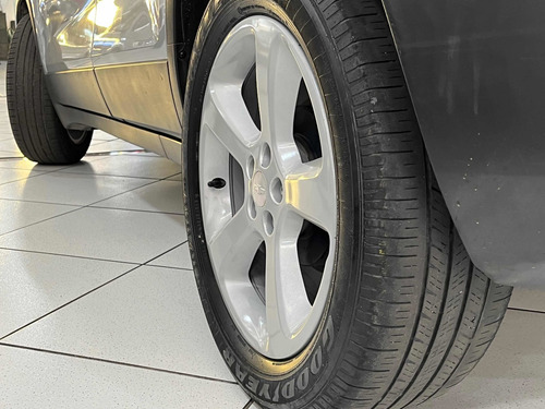 Imagem 11 de 17 de Chevrolet Tracker 2015 1.8 Ltz Automática