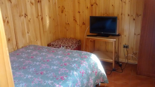 Imagen 7 de 7 de Arriendo Cabaña En Algarrobo