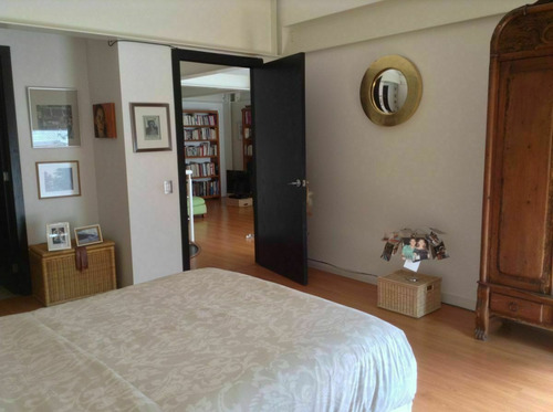 Imagen 14 de 15 de Penthouse En Renta En Anatole France, Polanco De 2 Niveles
