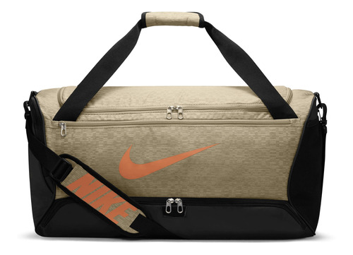 Maleta De Entrenamiento Nike Brasilia 9.5 (mediana, 60l)