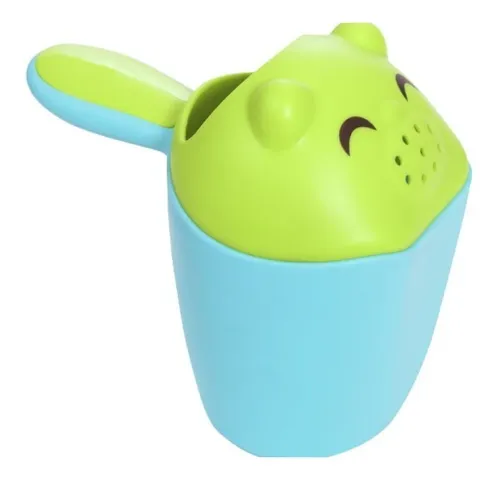 Regadera De Ba o Infantil Eurekakids Jueguete Para Bebe Env o gratis