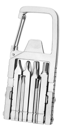 Chave De Fenda Multitool Chave De Jawbreaker Para Camping