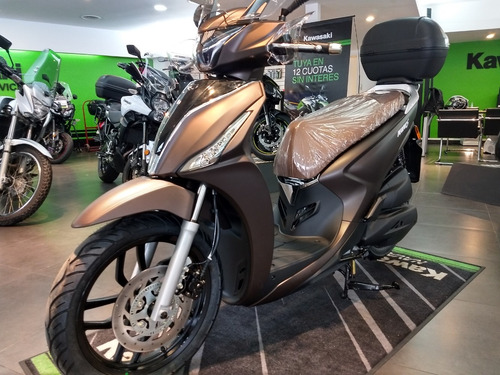Kymco New People S 150i 0km 2020gran Venta Nuevo Modelo