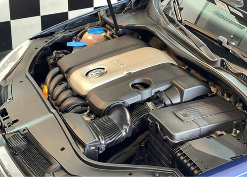 Volkswagen Vento 2.5 Automatico Full