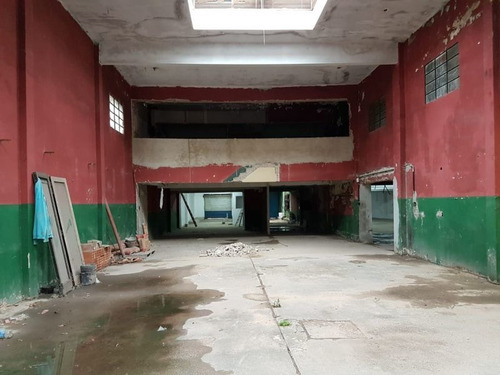 Imagen 12 de 17 de Venta De Local, San Miguel Frente A Hospital Larcade