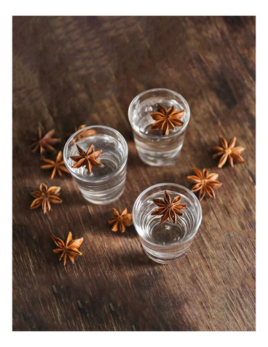 Paquete De 3 Anis Chinchon Dulce 1 L