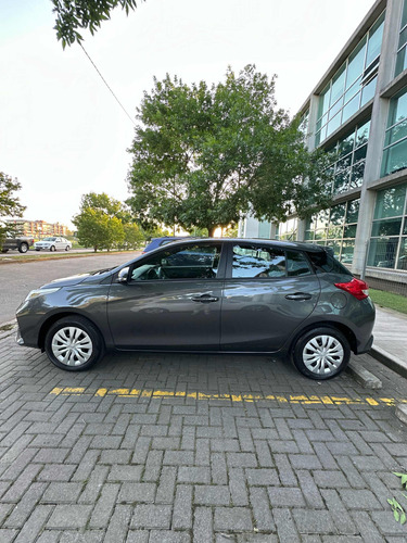 Toyota Yaris 1.5 107Cv Xs Cvt
