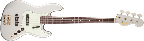 Contrabaixo Fender Squier Classic Vibe J. Bass 60s Garantia