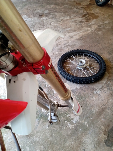 Honda Suspensão Importada