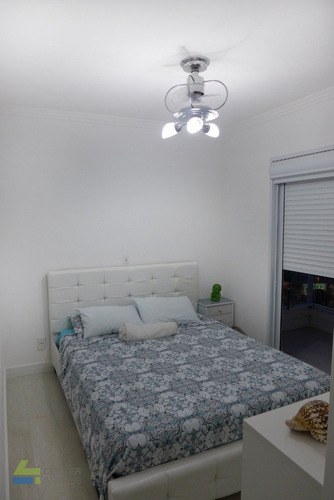 Imagem 2 de 5 de Apartamento - Cambuci - Ref: 11424 - V-869459