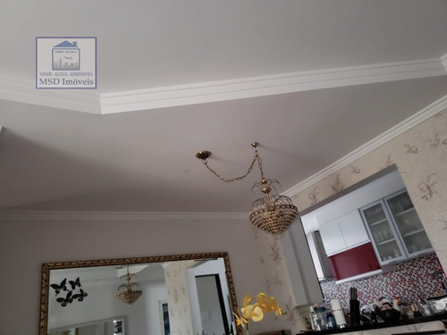 Imagem 2 de 11 de Apartamento A Venda No Bairro Vila Nova Mazzei Em São Paulo - 2269-1